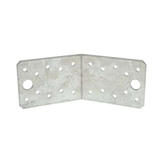 Elemento di giunzione anti-svergolamento a 135°