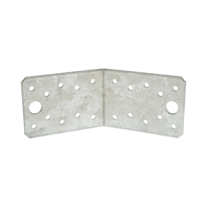 Elemento di giunzione anti-svergolamento a 135°