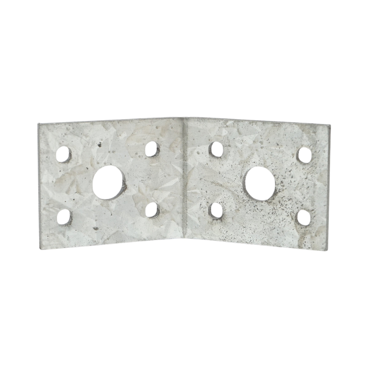 Elemento di giunzione anti-svergolamento a 135°