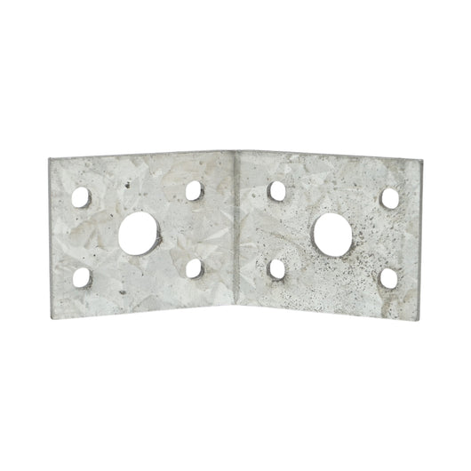 Elemento di giunzione anti-svergolamento a 135°