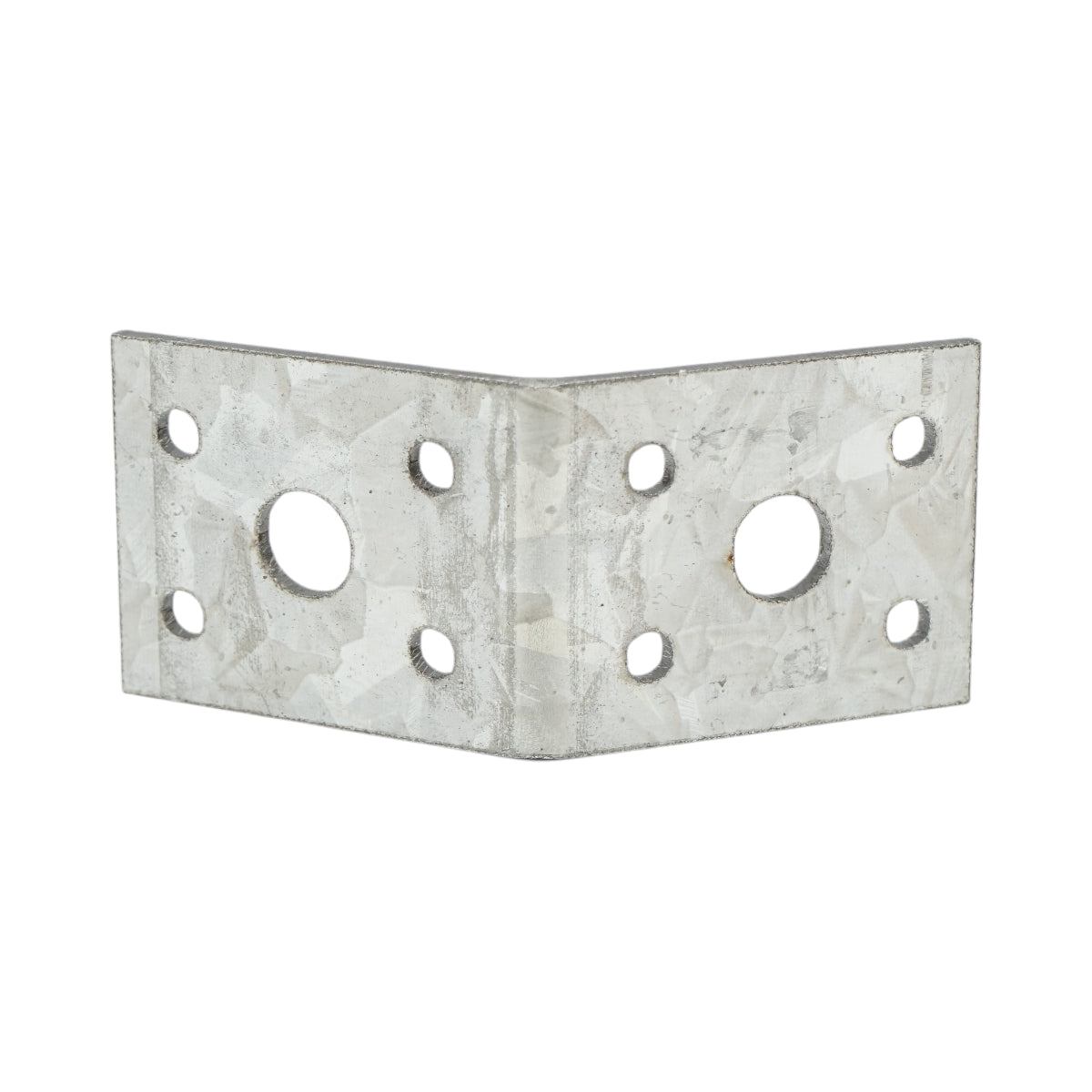 Elemento di giunzione anti-svergolamento a 135°