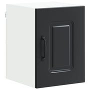 Pannello lavastoviglie Kalmar Nero 30 x 31 x 40 cm