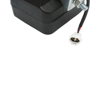 Faro da lavoro quadrato JCB, John Deere – 12V, 55W, H3, 108x98x88 mm