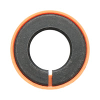 Fermo di sicurezza per dente benna Caterpillar J400 – Ø 43 mm, codici OEM 8E8409 / 7T3409