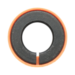 Fermo di sicurezza per dente benna Caterpillar J400 – Ø 43 mm, codici OEM 8E8409 / 7T3409