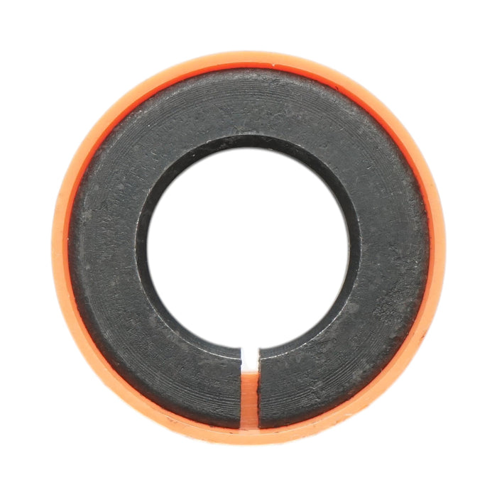 Fermo di sicurezza per dente benna Caterpillar J400 – Ø 43 mm, codici OEM 8E8409 / 7T3409