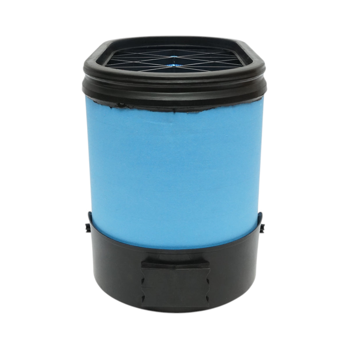 Filtro aria principale John Deere – 490x310x370 mm, codice OEM RE312946