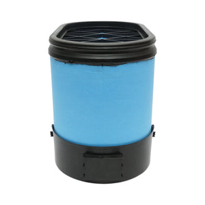 Filtro aria principale John Deere – 490x310x370 mm, codice OEM RE312946