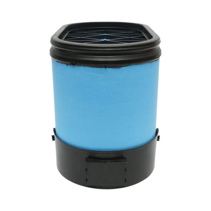 Filtro aria principale John Deere – 490x310x370 mm, codice OEM RE312946