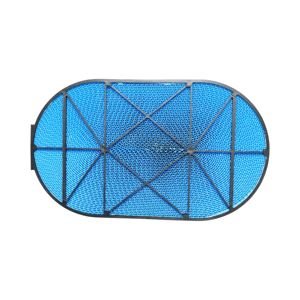 Filtro aria principale John Deere – 490x310x370 mm, codice OEM RE312946