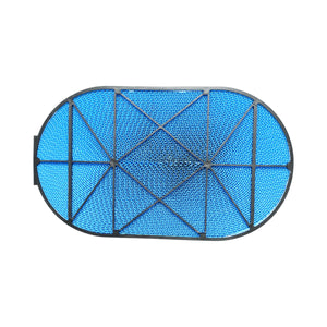 Filtro aria principale John Deere – 490x310x370 mm, codice OEM RE312946