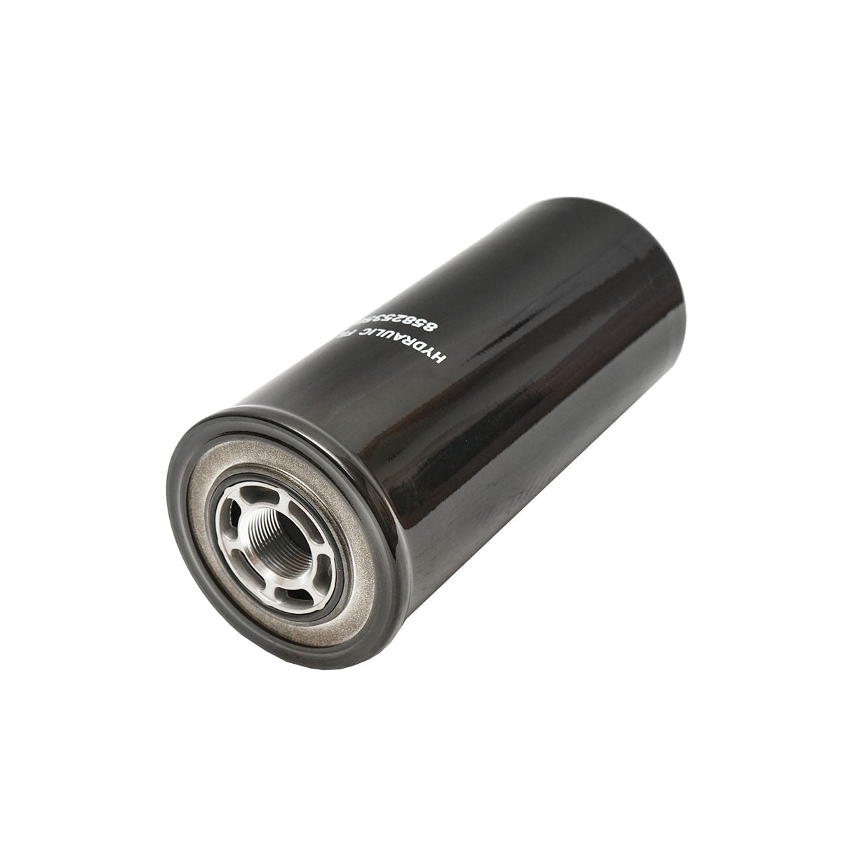 Filtro olio idraulico per Fiat, Case IH, New Holland, John Deere cod OEM P179343, P764737, XH148, WH1263, SH66689, 85825356, 84226263, 86018758, 47131181, AT129775