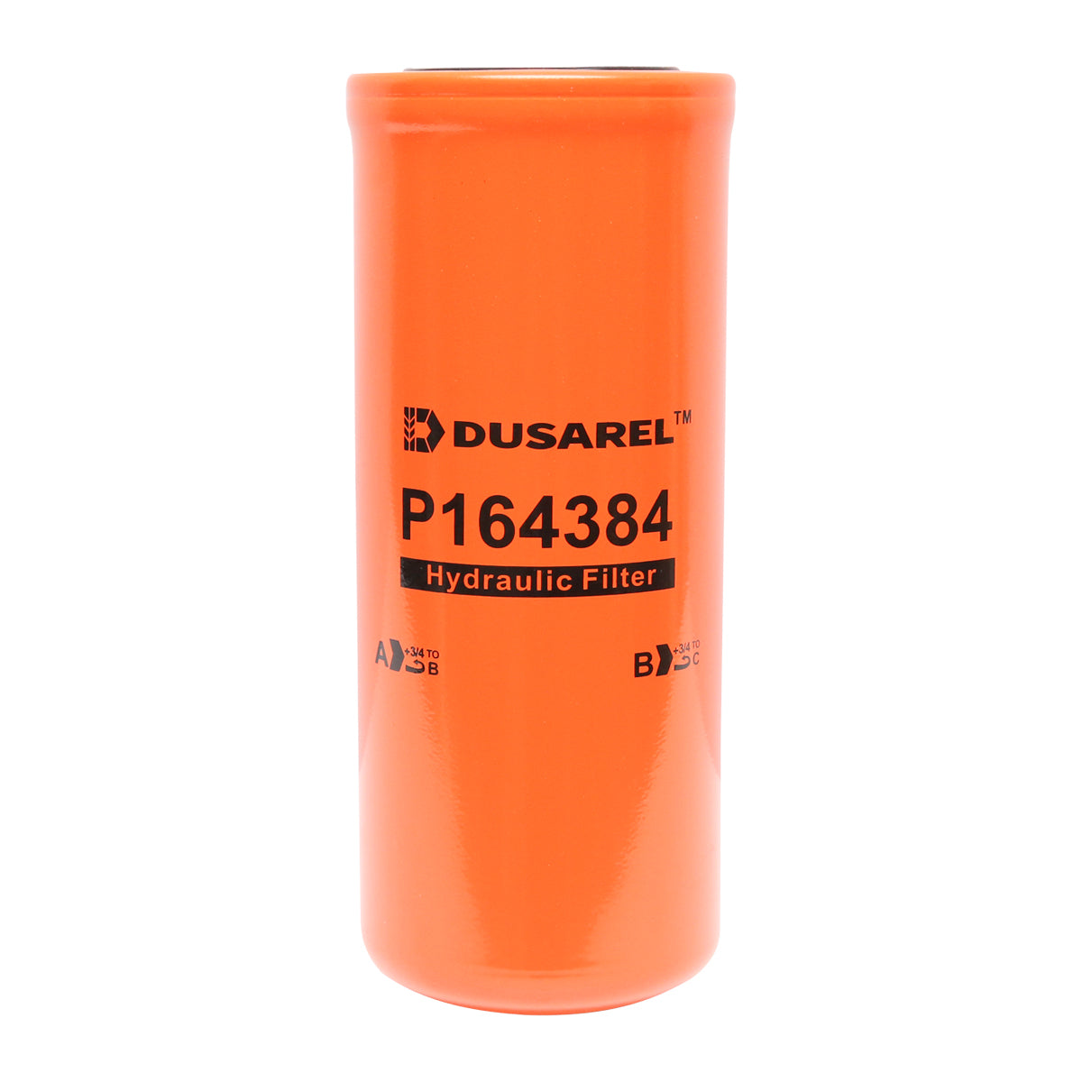 Filtro olio idraulico – Codici OEM equivalenti: P164384, WH980, XH974, SH56605, 32910601, 81863799, 86583919, AH128449, 9821387, 3602630