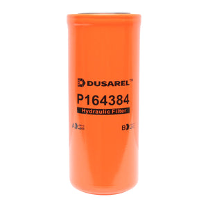 Filtro olio idraulico – Codici OEM equivalenti: P164384, WH980, XH974, SH56605, 32910601, 81863799, 86583919, AH128449, 9821387, 3602630