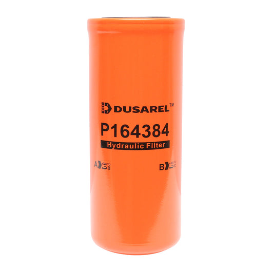 Filtro olio idraulico – Codici OEM equivalenti: P164384, WH980, XH974, SH56605, 32910601, 81863799, 86583919, AH128449, 9821387, 3602630