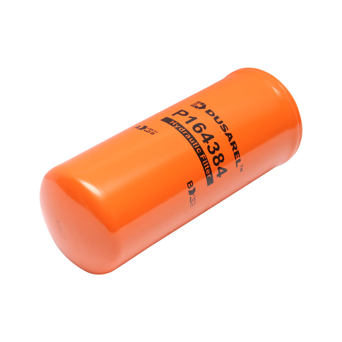 Filtro olio idraulico – Codici OEM equivalenti: P164384, WH980, XH974, SH56605, 32910601, 81863799, 86583919, AH128449, 9821387, 3602630