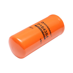 Filtro olio idraulico – Codici OEM equivalenti: P164384, WH980, XH974, SH56605, 32910601, 81863799, 86583919, AH128449, 9821387, 3602630