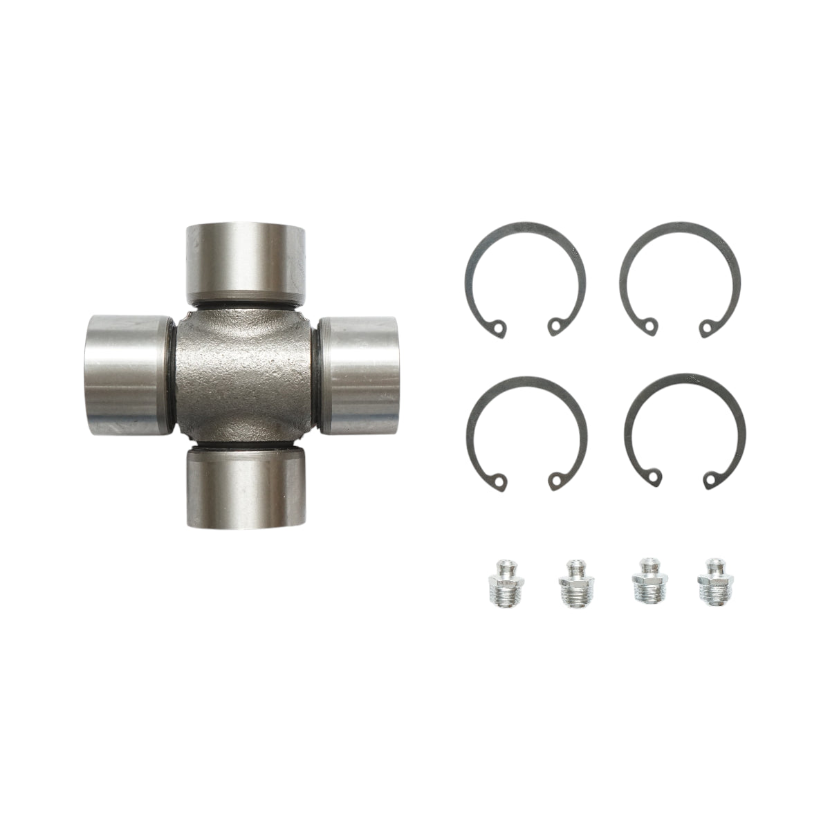 Giunto cardanico 35x87 mm per Case IH, Fendt, John Deere – codice OEM 1975562C1