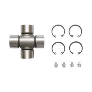 Giunto cardanico 35x87 mm per Case IH, Fendt, John Deere – codice OEM 1975562C1