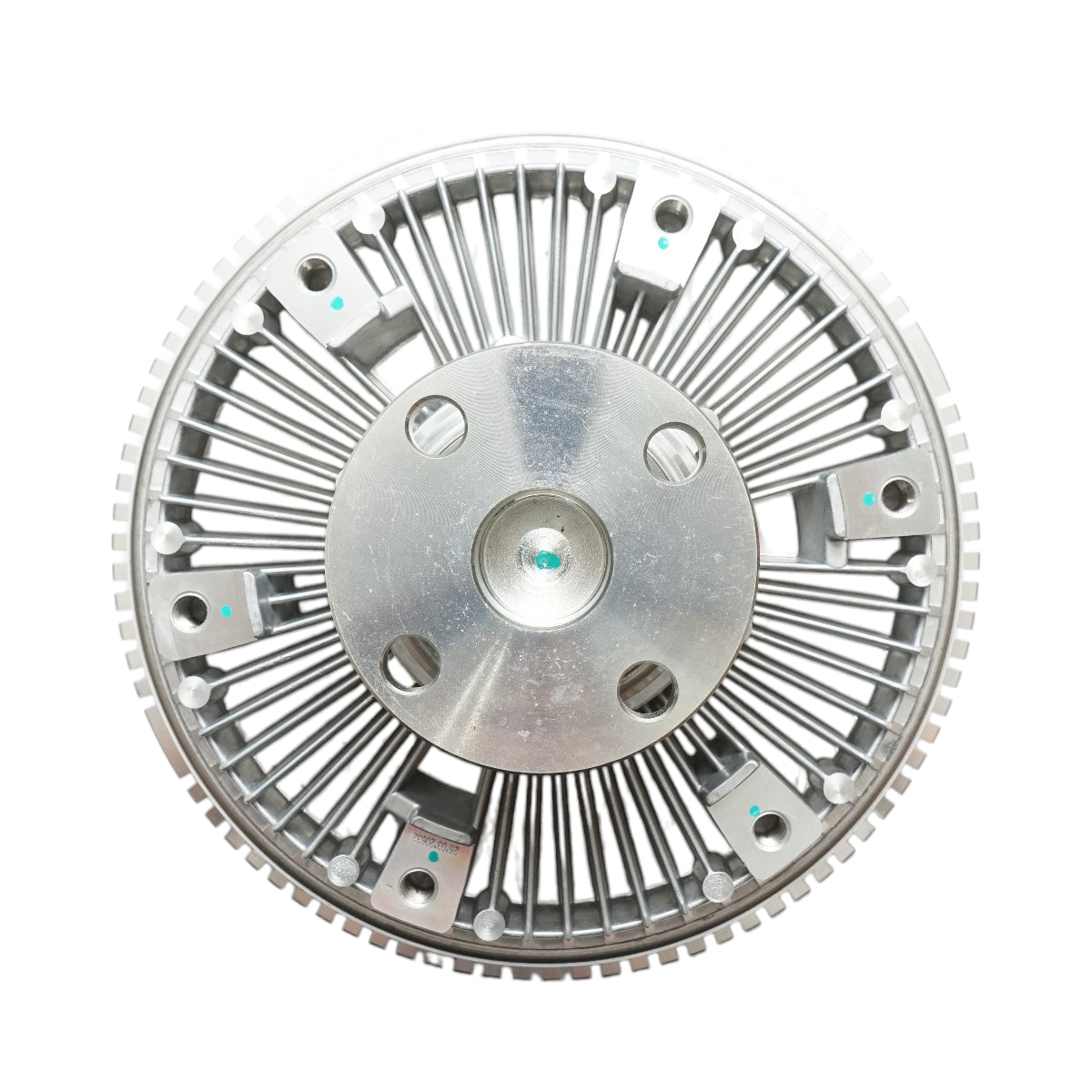 Giunto viscoso per John Deere 7820, 7920 – Codice OEM RE181927