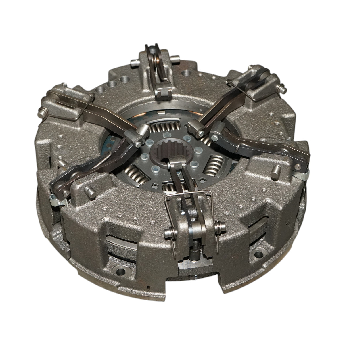 Gruppo frizione per John Deere – codici OEM SJ40295, SJ16516, RE228952