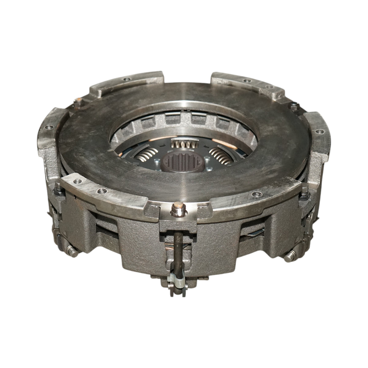 Gruppo frizione per John Deere – codici OEM SJ40295, SJ16516, RE228952