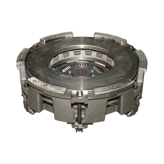 Gruppo frizione per John Deere – codici OEM SJ40295, SJ16516, RE228952