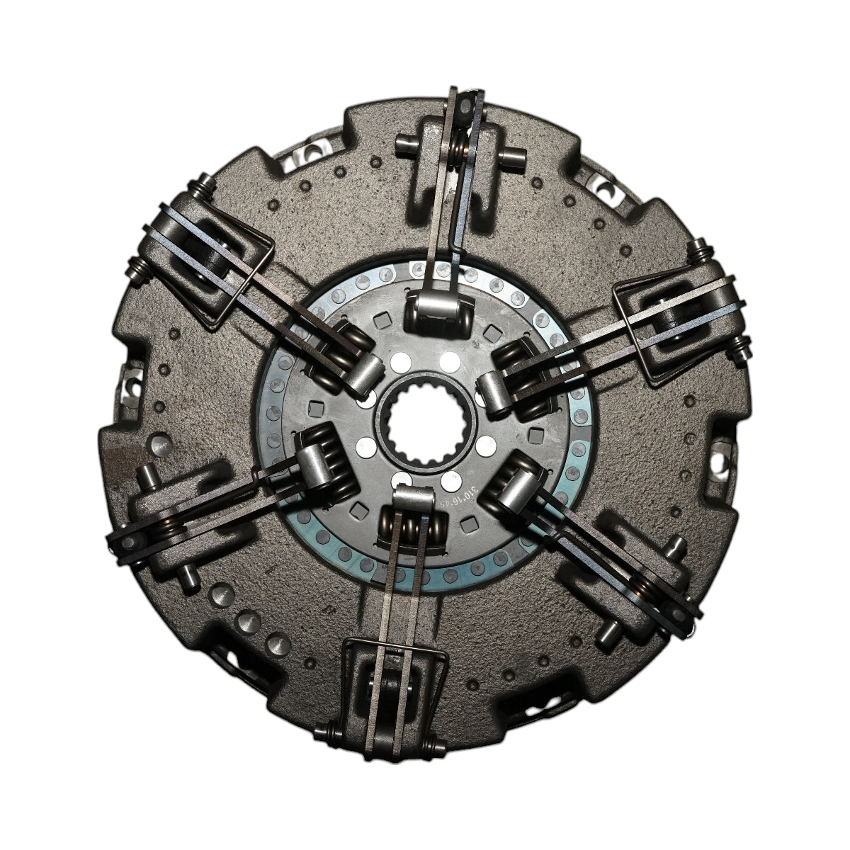 Gruppo frizione per John Deere – codici OEM SJ40295, SJ16516, RE228952