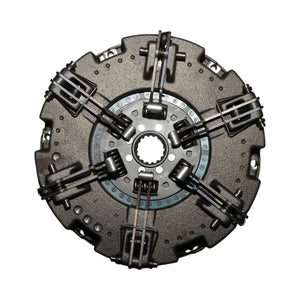 Gruppo frizione per John Deere – codici OEM SJ40295, SJ16516, RE228952