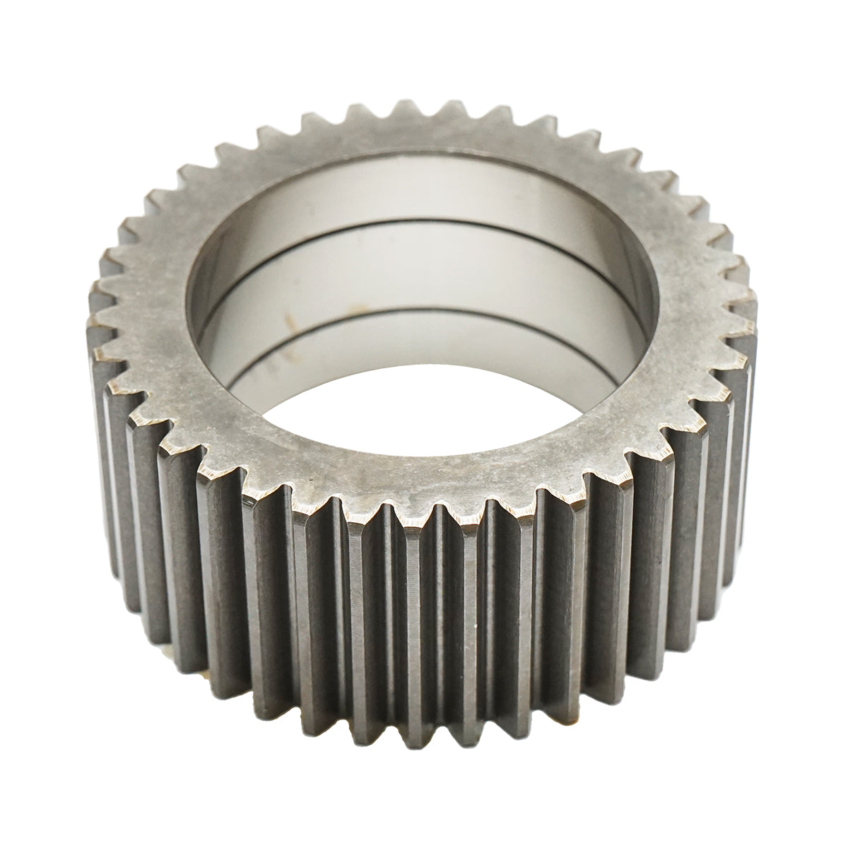 Ingranaggio satellitare differenziale anteriore per John Deere, Fendt, Deutz Z=39 codice OEM L110237, F117301020080, T151064