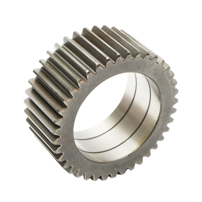 Ingranaggio satellitare differenziale anteriore per John Deere, Fendt, Deutz Z=39 codice OEM L110237, F117301020080, T151064