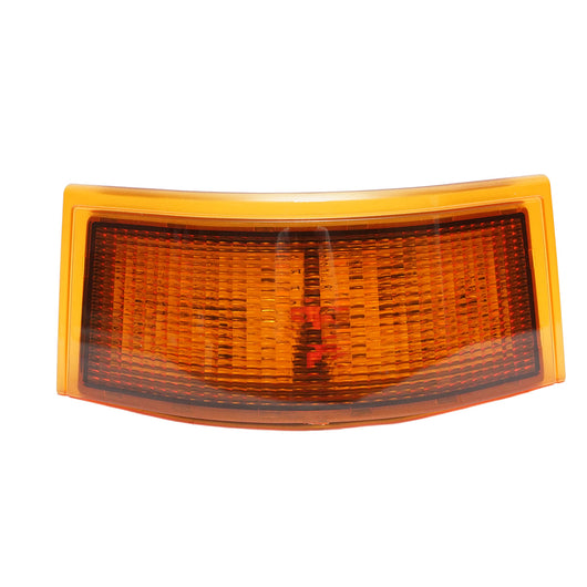 Luce di segnalazione anteriore per John Deere cod OEM RE55151, RE55150, HR55150