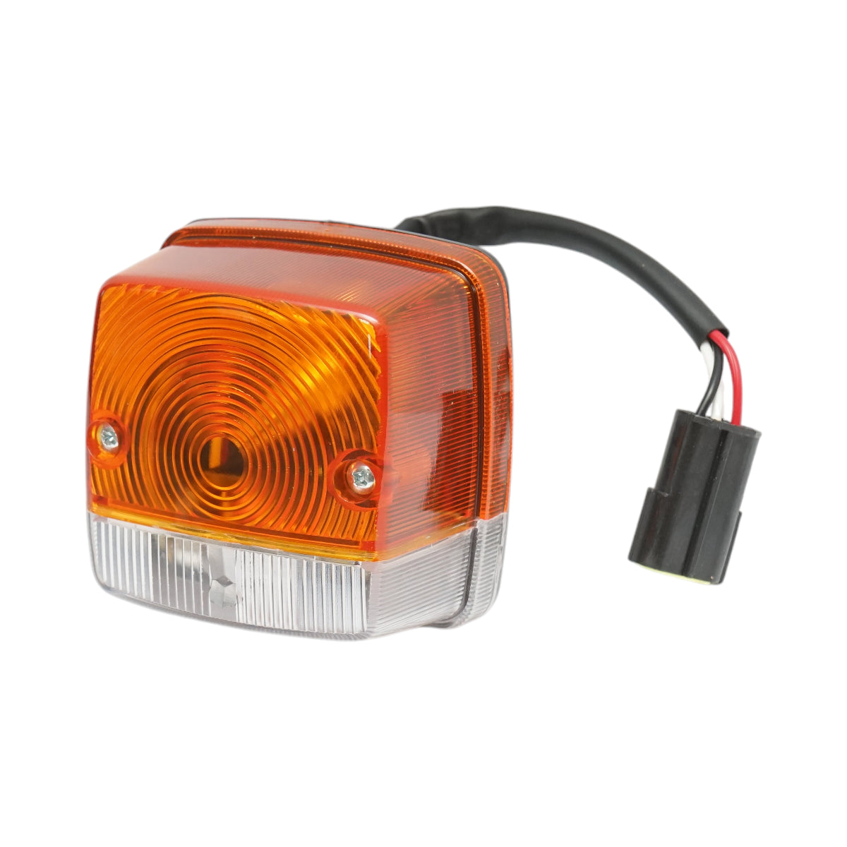 Luce freccia per John Deere serie 30, 40, 50 Codice OEM: AL58739