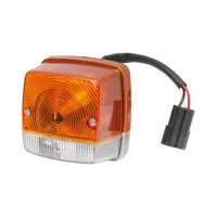 Luce freccia per John Deere serie 30, 40, 50 Codice OEM: AL58739