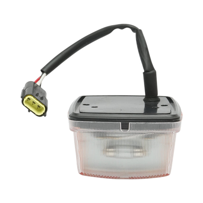 Luce freccia per John Deere serie 30, 40, 50 Codice OEM: AL58739