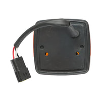 Luce freccia per John Deere serie 30, 40, 50 Codice OEM: AL58739