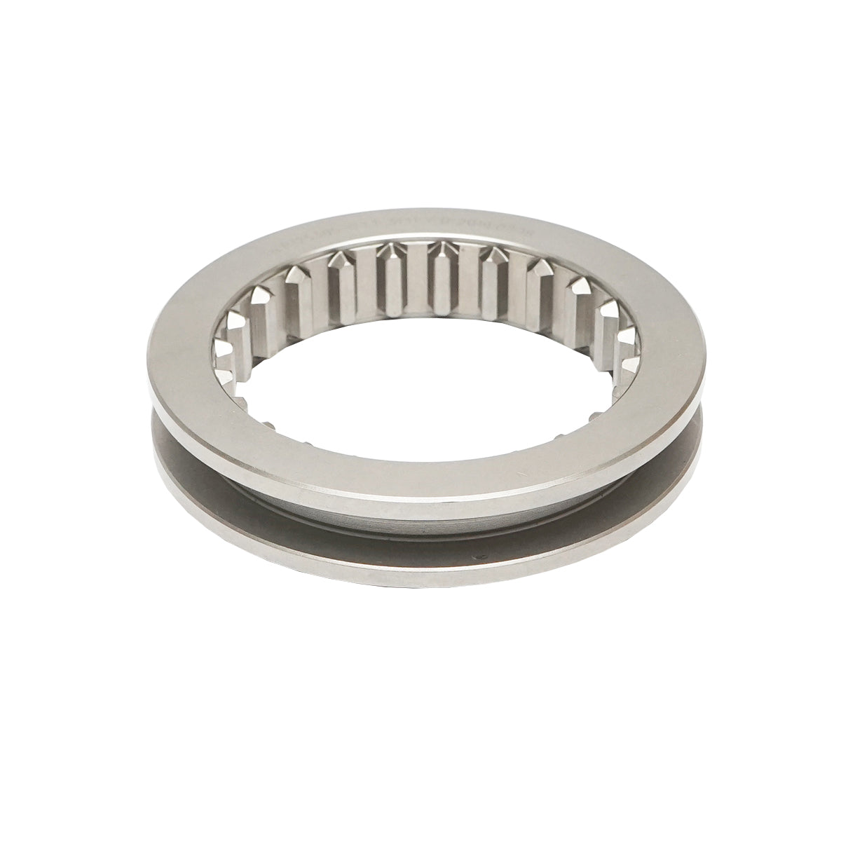 Manicotto scanalato di scorrimento per presa di forza (PTO) per John Deere cod OEM R125305, Z=24