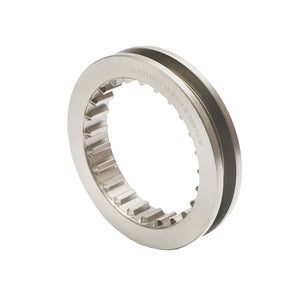 Manicotto scanalato di scorrimento per presa di forza (PTO) per John Deere cod OEM R125305, Z=24