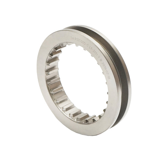 Manicotto scanalato di scorrimento per presa di forza (PTO) per John Deere cod OEM R125305, Z=24