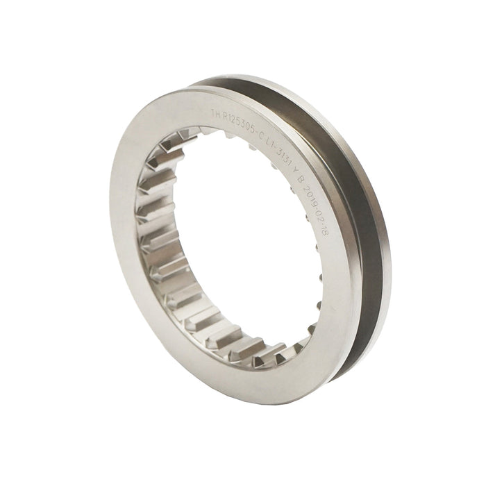 Manicotto scanalato di scorrimento per presa di forza (PTO) per John Deere cod OEM R125305, Z=24