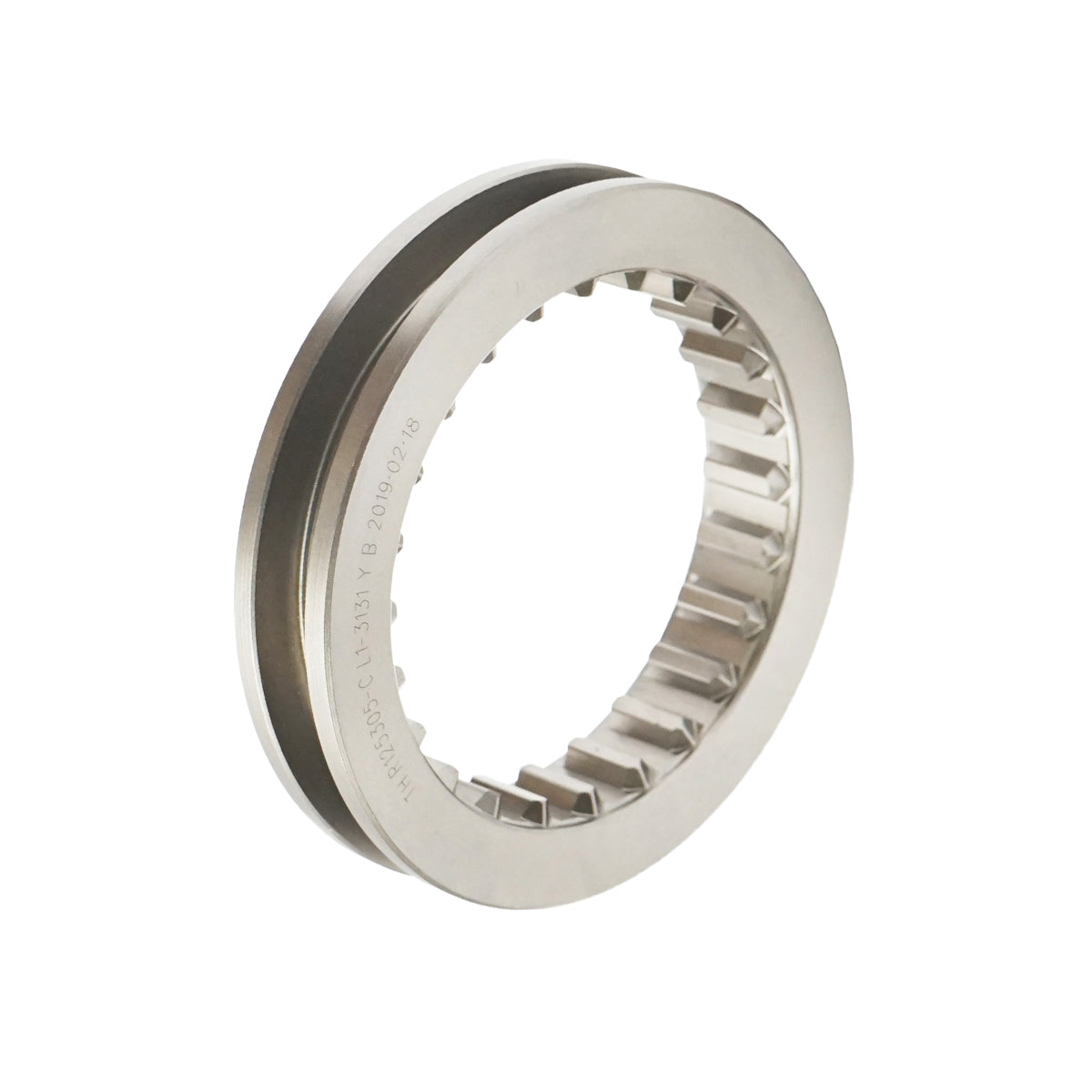 Manicotto scanalato di scorrimento per presa di forza (PTO) per John Deere cod OEM R125305, Z=24