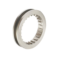 Manicotto scanalato di scorrimento per presa di forza (PTO) per John Deere cod OEM R125305, Z=24