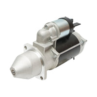 Motorino d’avviamento 12V / 3,4KW per John Deere – codici OEM 0001230003, DRS0152, RE500819, RE501854, RE506589, RE71505, 18363, LRS02467, 11131883, AZF4240, IS1300, MS419, 69145