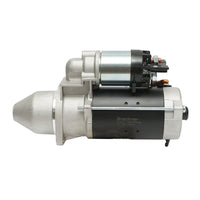 Motorino d’avviamento 12V / 3,4KW per John Deere – codici OEM 0001230003, DRS0152, RE500819, RE501854, RE506589, RE71505, 18363, LRS02467, 11131883, AZF4240, IS1300, MS419, 69145