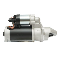 Motorino d’avviamento 12V / 3,4KW per John Deere – codici OEM 0001230003, DRS0152, RE500819, RE501854, RE506589, RE71505, 18363, LRS02467, 11131883, AZF4240, IS1300, MS419, 69145