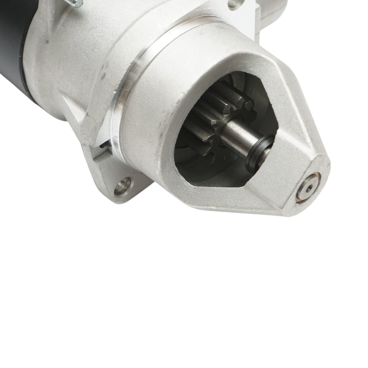 Motorino d’avviamento 12V / 3,4KW per John Deere – codici OEM 0001230003, DRS0152, RE500819, RE501854, RE506589, RE71505, 18363, LRS02467, 11131883, AZF4240, IS1300, MS419, 69145