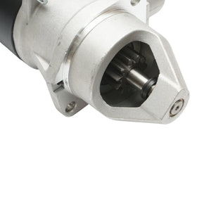 Motorino d’avviamento 12V / 3,4KW per John Deere – codici OEM 0001230003, DRS0152, RE500819, RE501854, RE506589, RE71505, 18363, LRS02467, 11131883, AZF4240, IS1300, MS419, 69145
