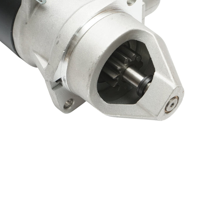 Motorino d’avviamento 12V / 3,4KW per John Deere – codici OEM 0001230003, DRS0152, RE500819, RE501854, RE506589, RE71505, 18363, LRS02467, 11131883, AZF4240, IS1300, MS419, 69145