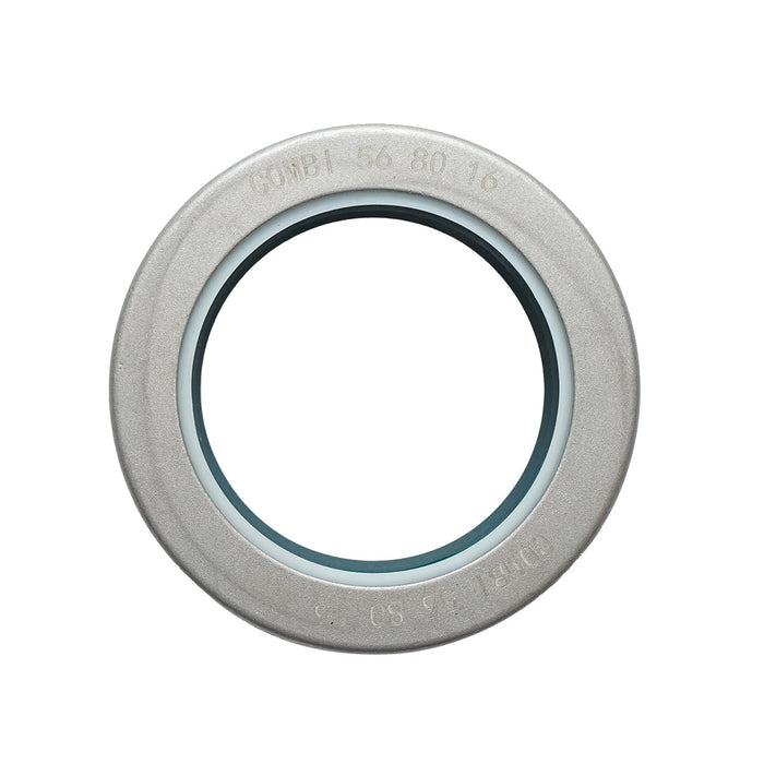 Paraolio planetario anteriore John Deere – Dimensioni 56x80x12 mm Codici OEM: RE204867, 146559, ER146559, 12018868, 57013479