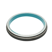 Paraolio posteriore albero motore John Deere – Dimensioni 146,3 x 123 x 13/19 mm Codice OEM: RE520036